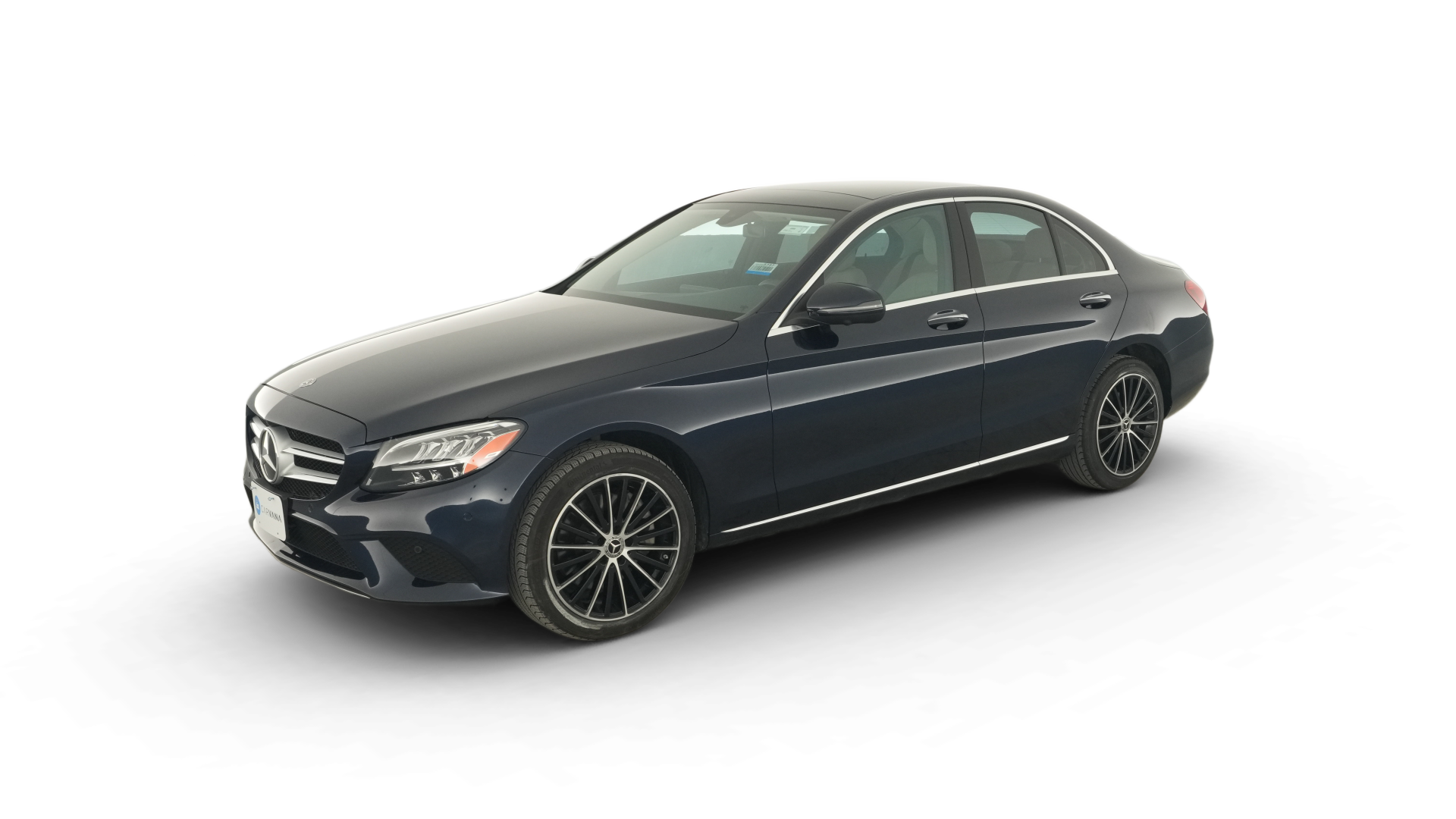 2021 Mercedes-Benz C-Class Sedan C300
