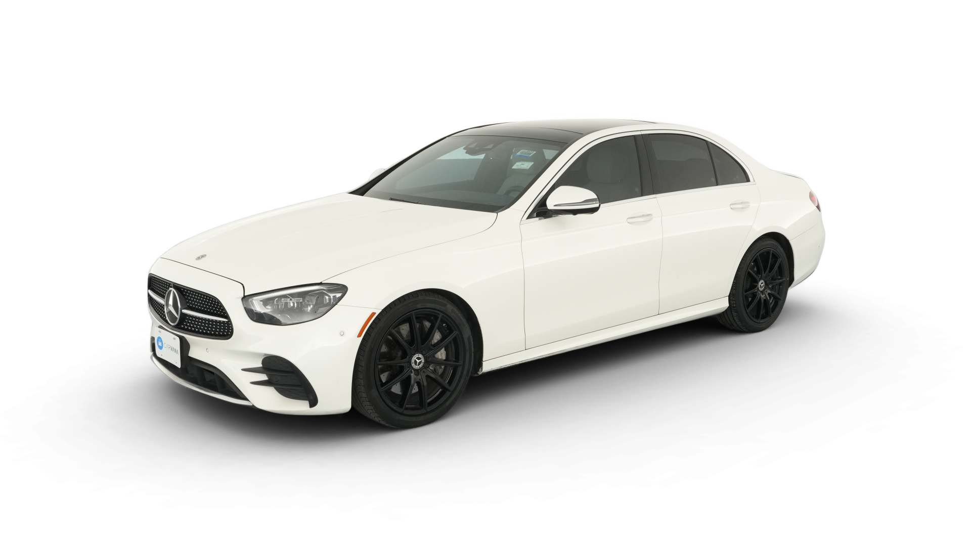 2021 Mercedes-Benz E-Class vehicle photo