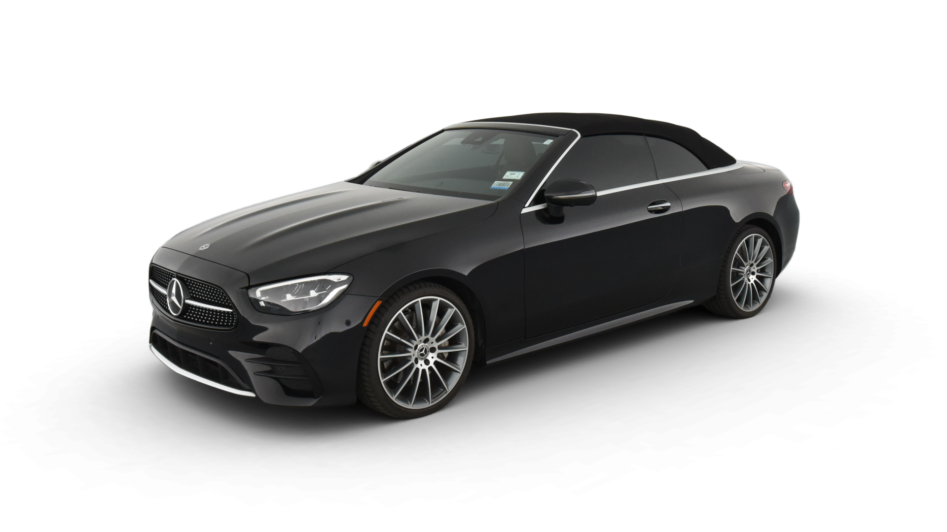 2021 Mercedes-Benz E-Class vehicle photo