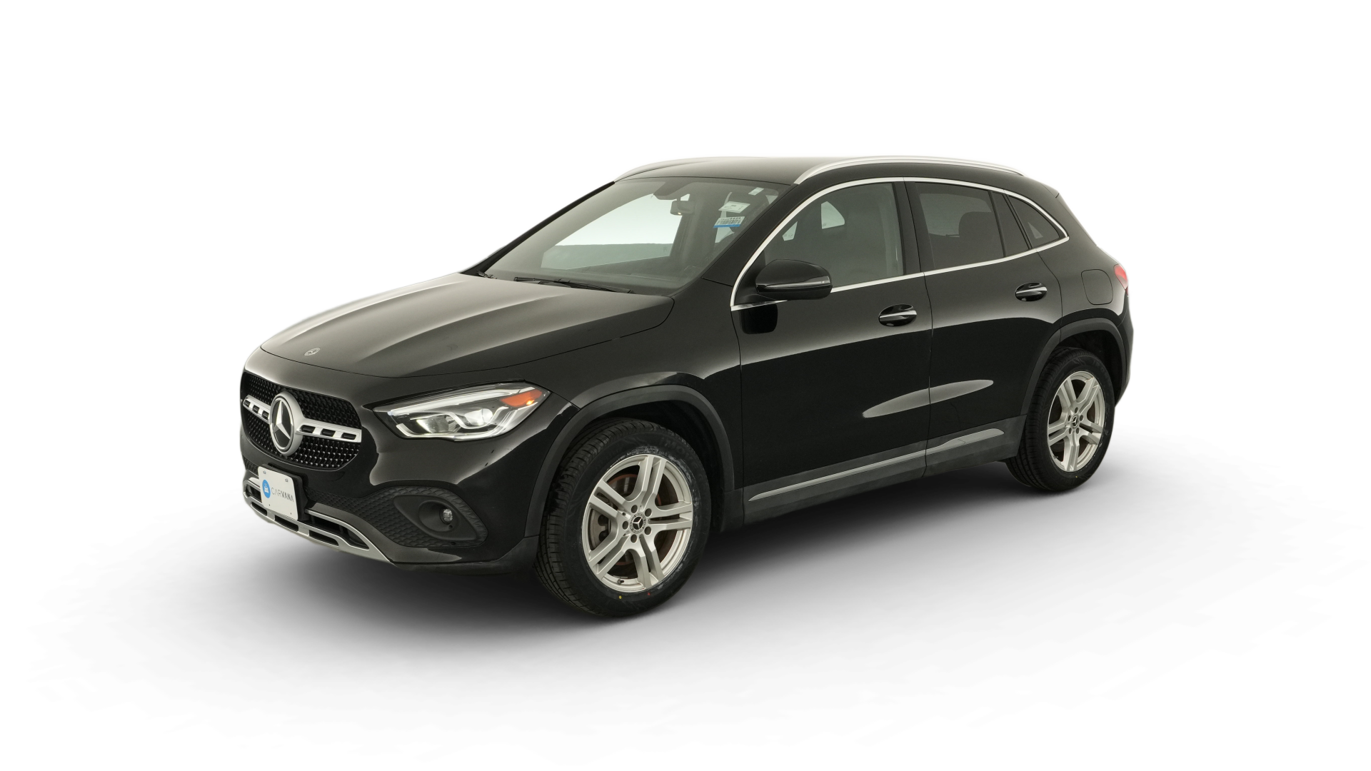 2021 Mercedes-Benz GLA vehicle photo