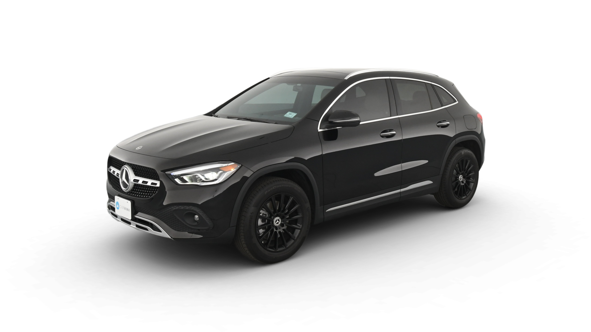 2021 Mercedes-Benz GLA GLA250