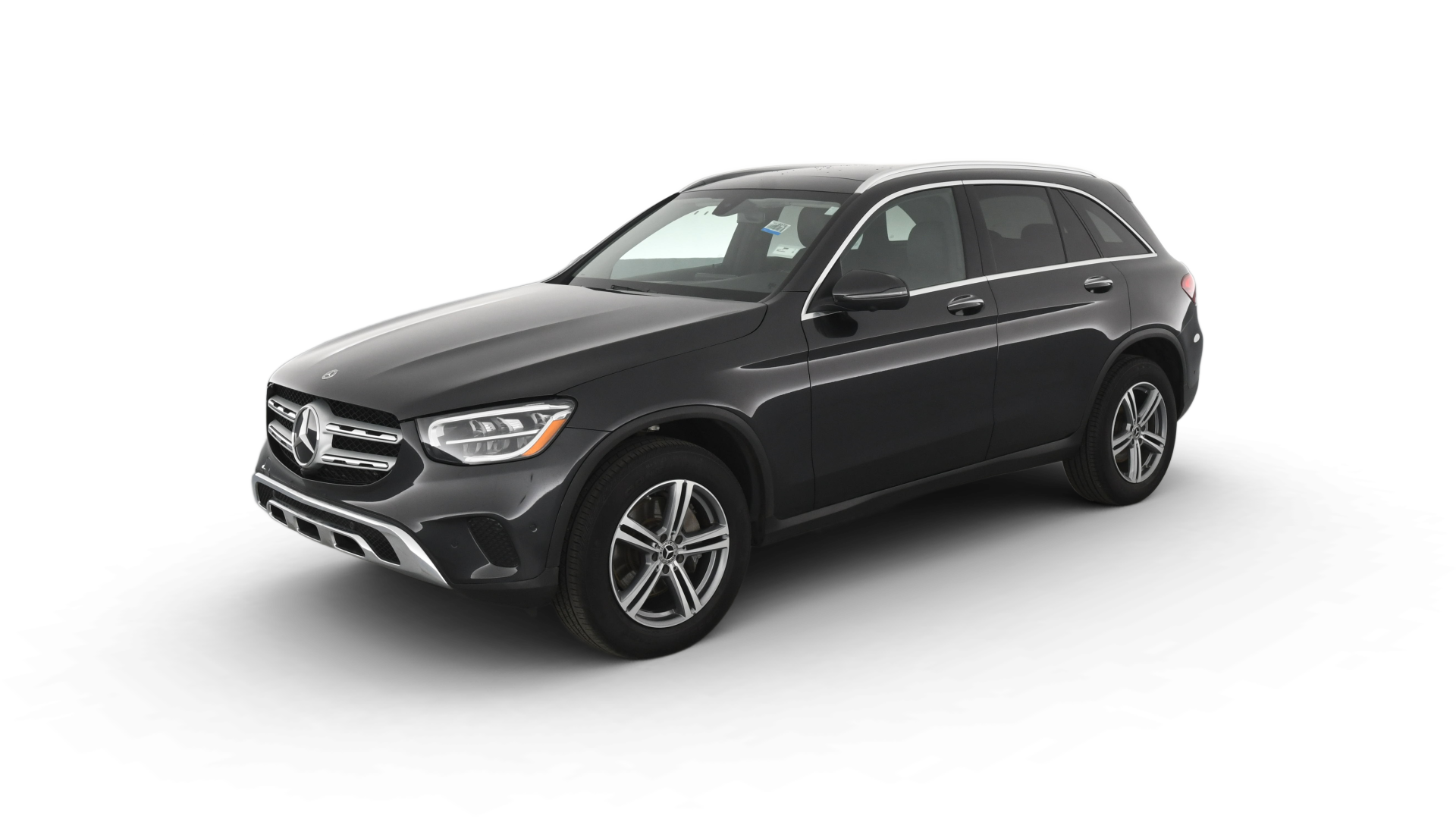 2021 Mercedes-Benz GLC GLC300