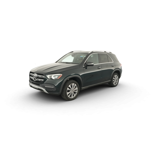 2021 Mercedes-Benz GLE