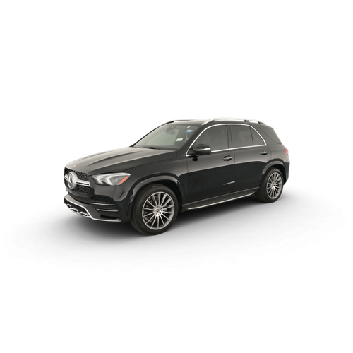 2021 Mercedes-Benz GLE