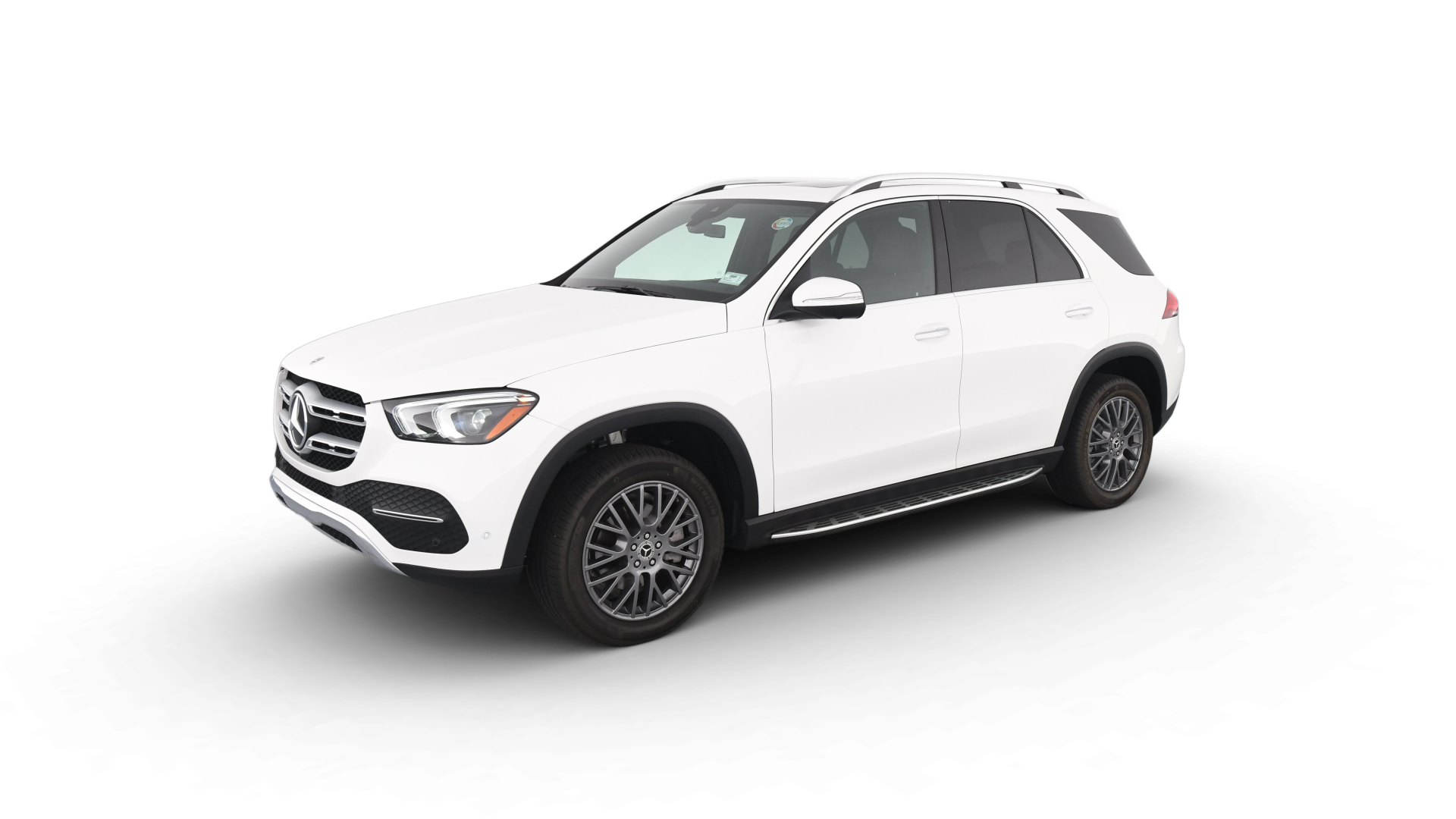 Used 2021 Mercedes-Benz GLE | Carvana