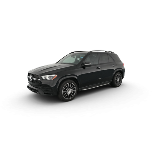 2021 Mercedes-Benz GLE