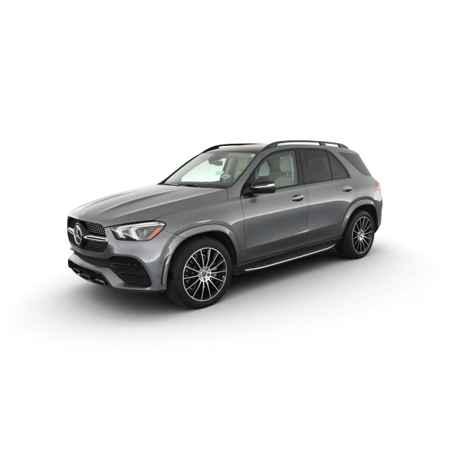 Used Mercedes-Benz GLE for Sale Online