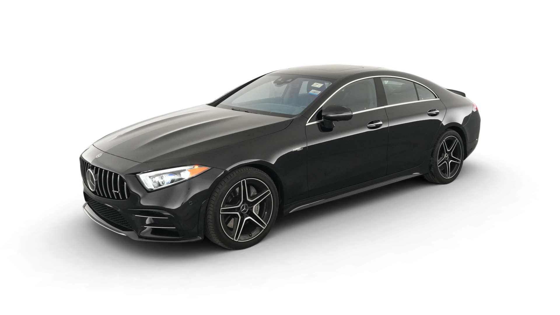 2021 Mercedes-Benz CLS-Class CLS53