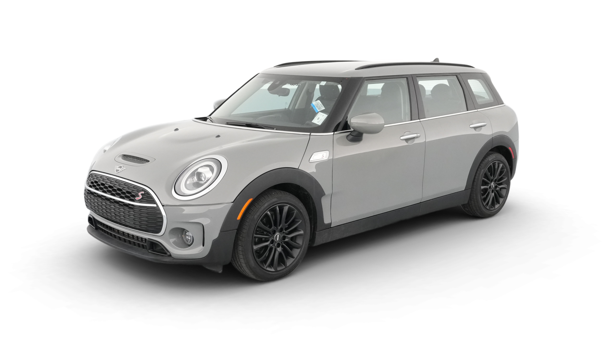 2021 MINI Clubman