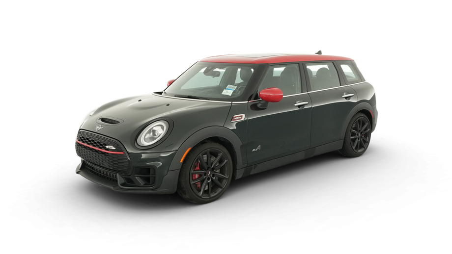 2021 MINI Clubman