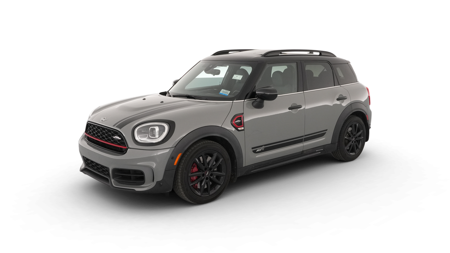 2021 MINI Countryman