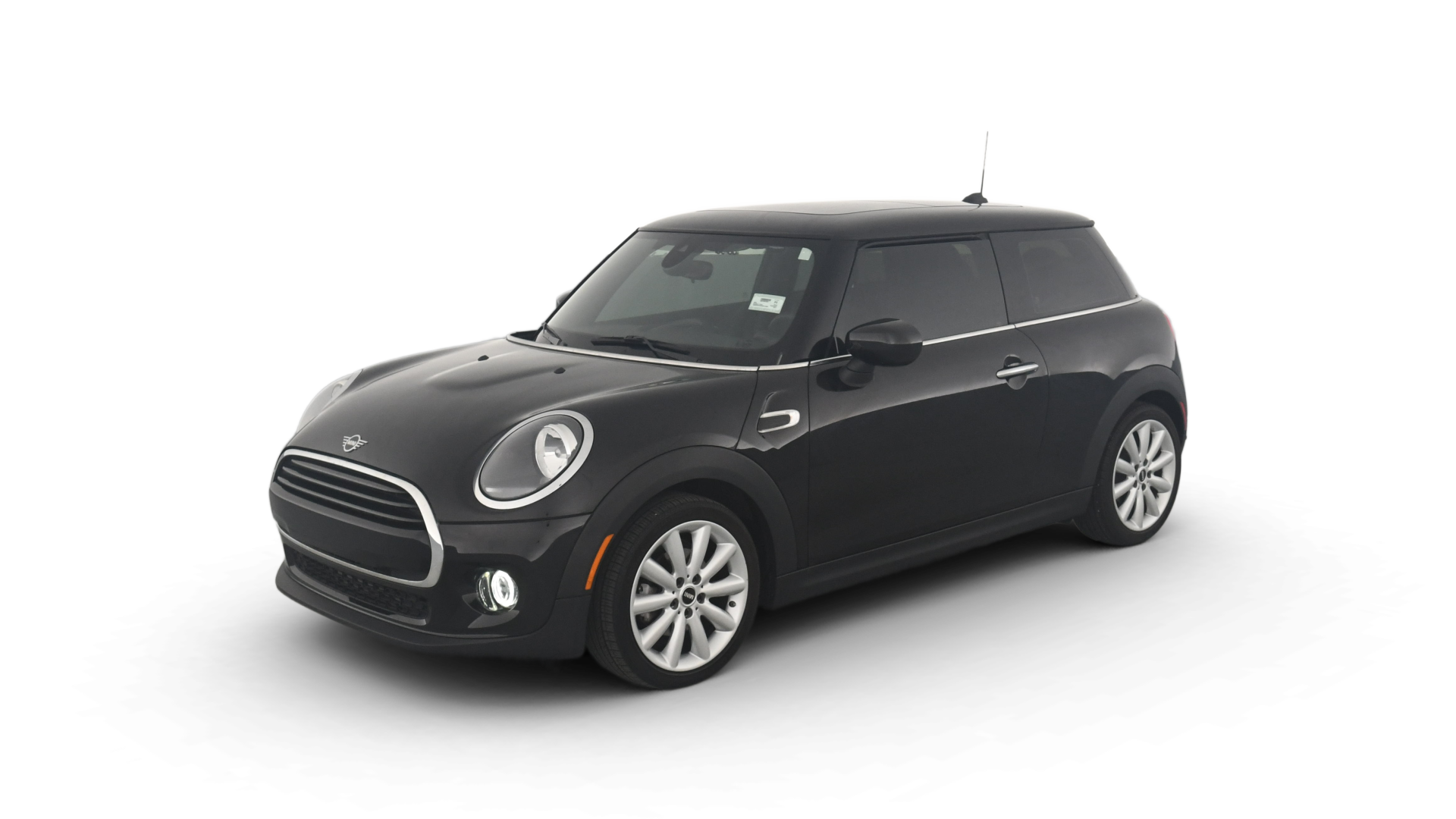 2021 MINI Hardtop 2 Door