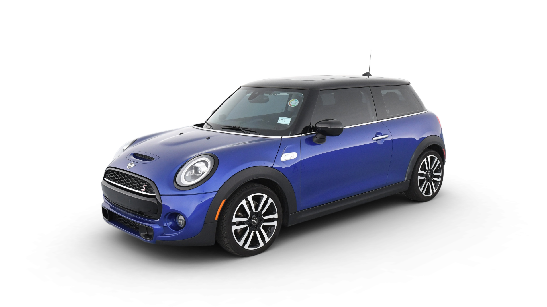 2021 MINI Hardtop 2 Door S