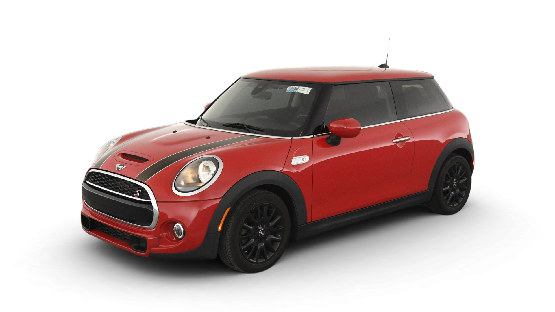 2021 MINI Hardtop 2 Door S