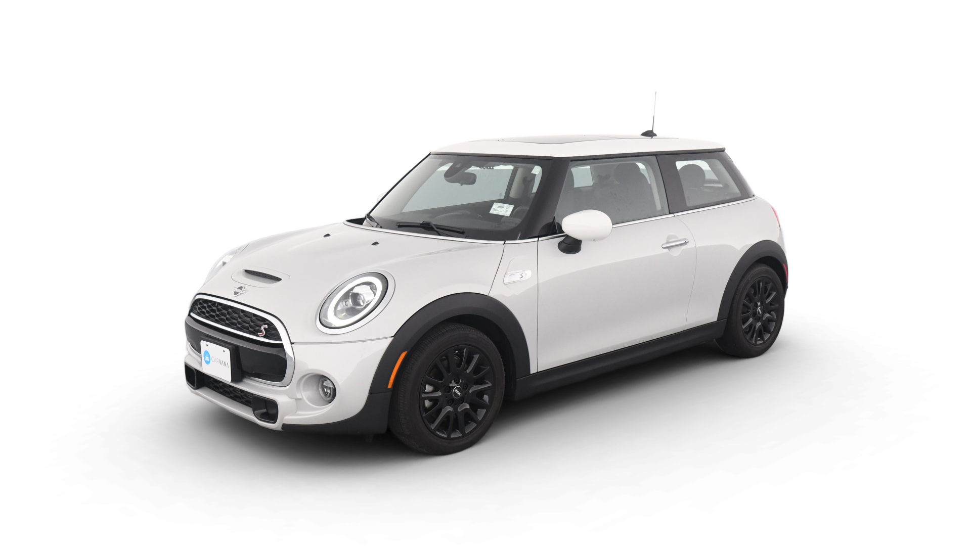 2021 MINI Hardtop 2 Door S