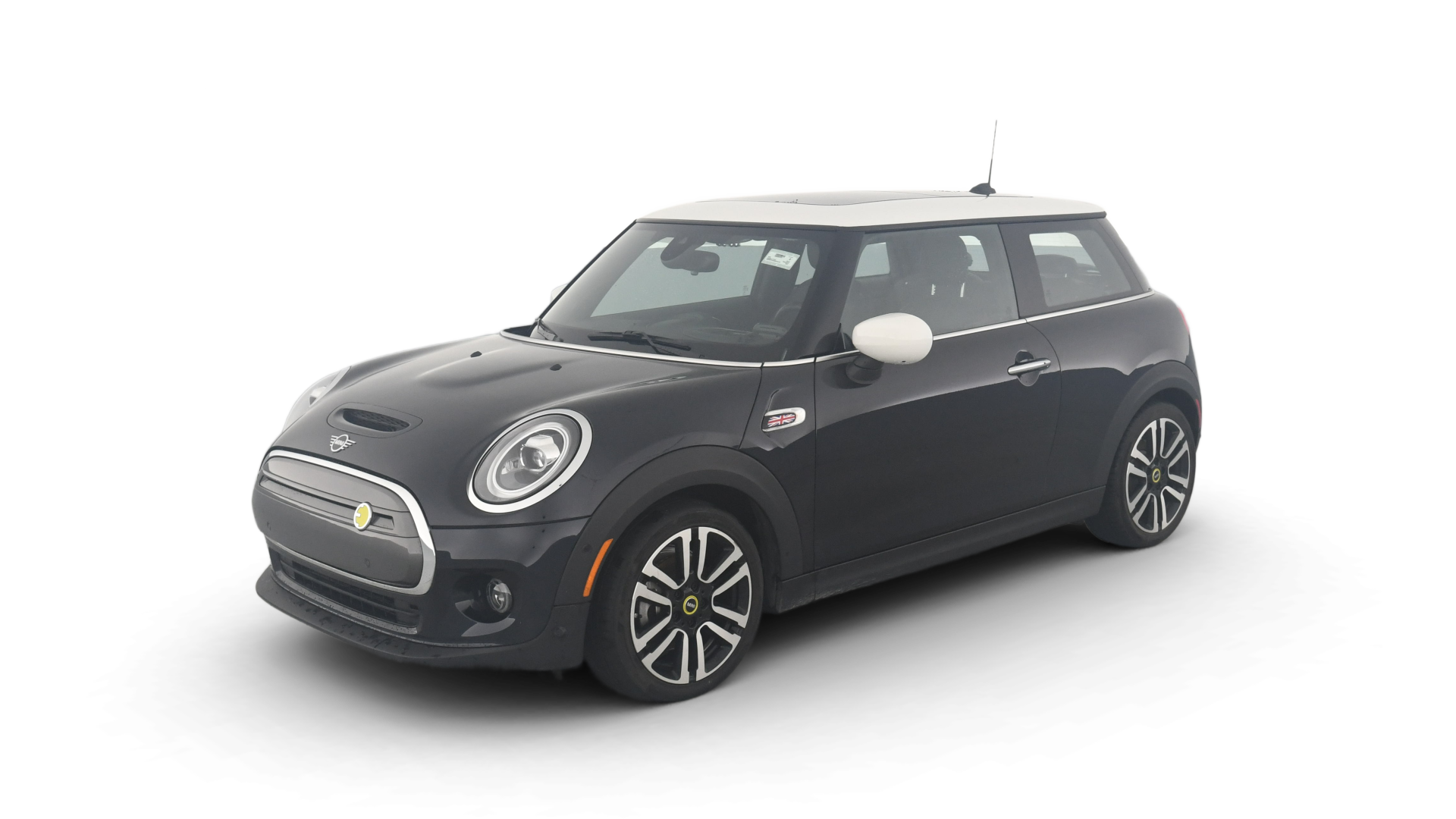 2021 MINI Hardtop 2 Door