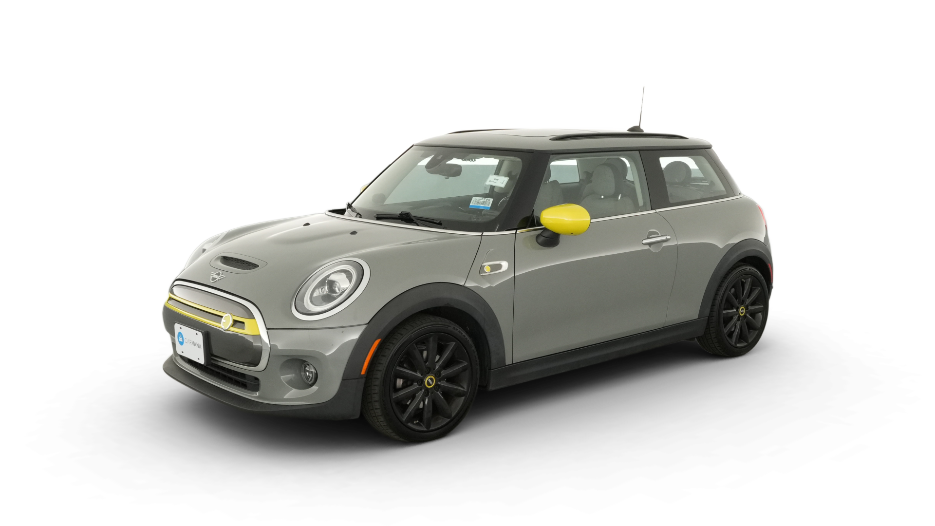 2021 MINI Hardtop 2 Door SE