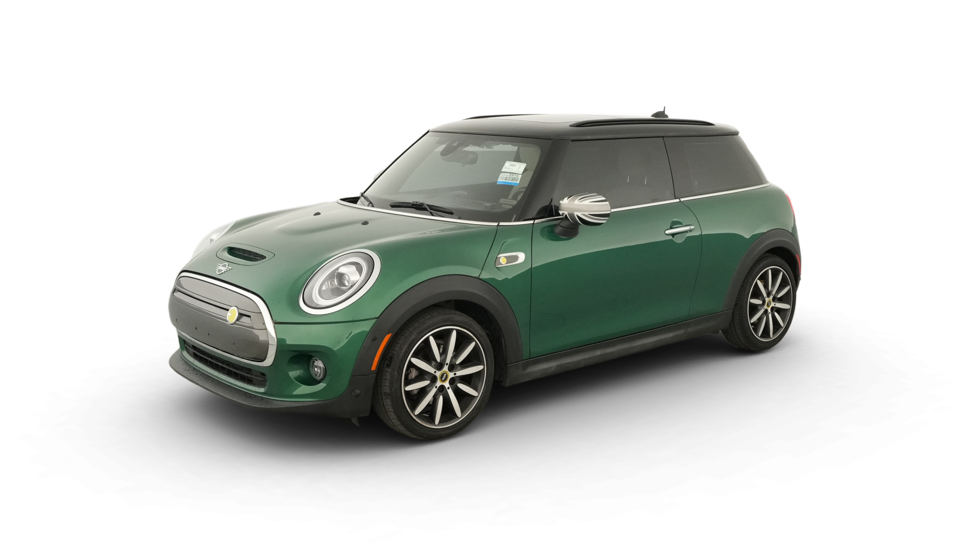 2021 MINI Hardtop 2 Door SE