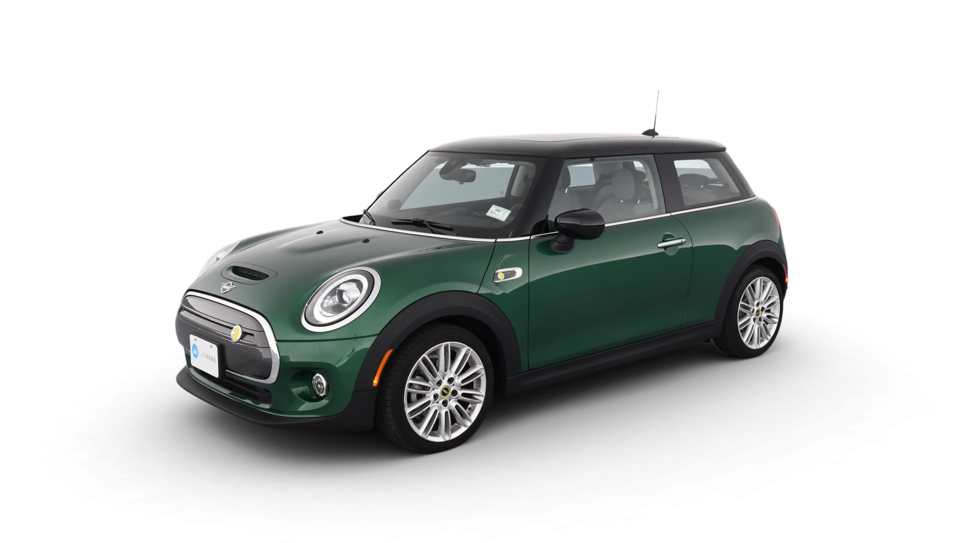 2021 MINI Hardtop 2 Door SE