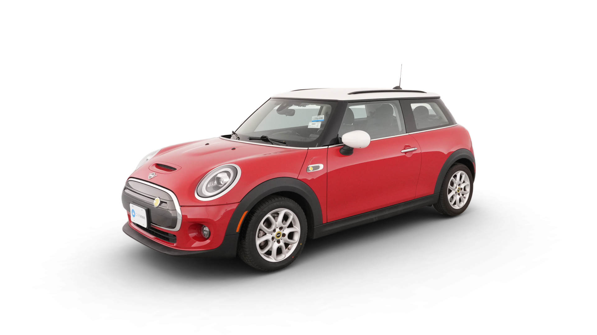 2021 MINI Hardtop 2 Door SE