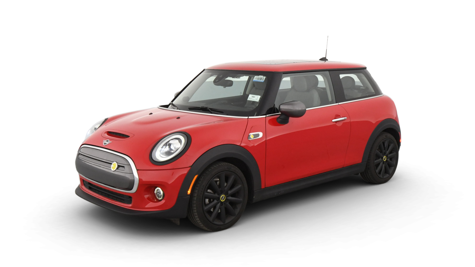 2021 MINI Hardtop 2 Door SE