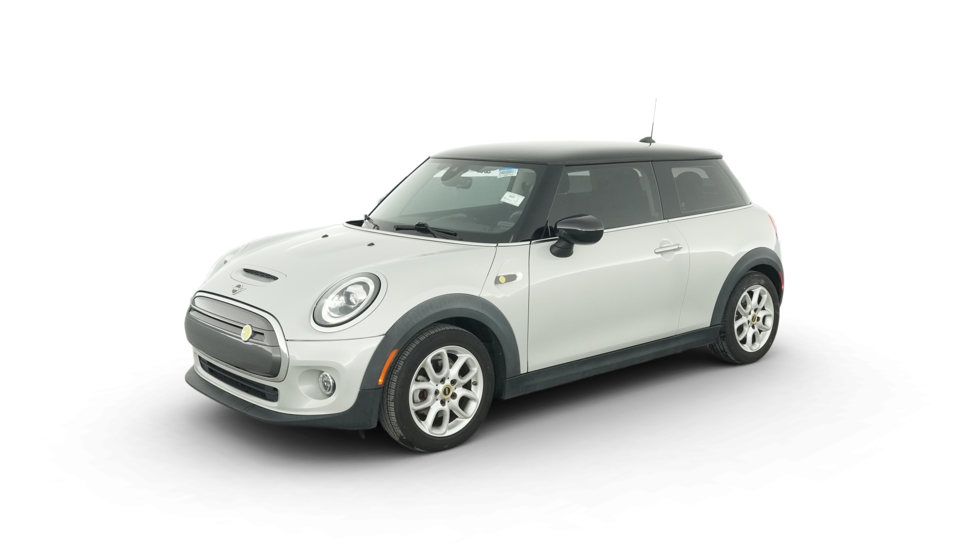 2021 MINI Hardtop 2 Door SE