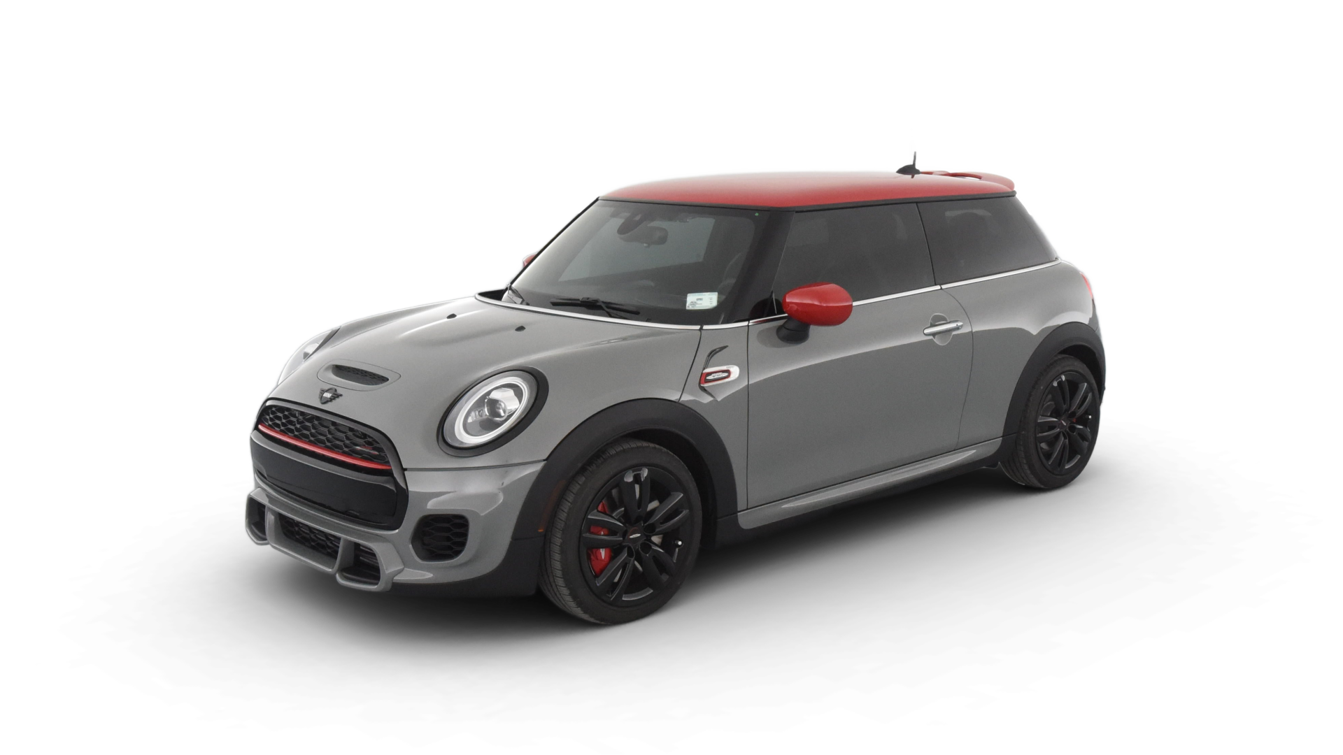 2021 MINI Hardtop 2 Door