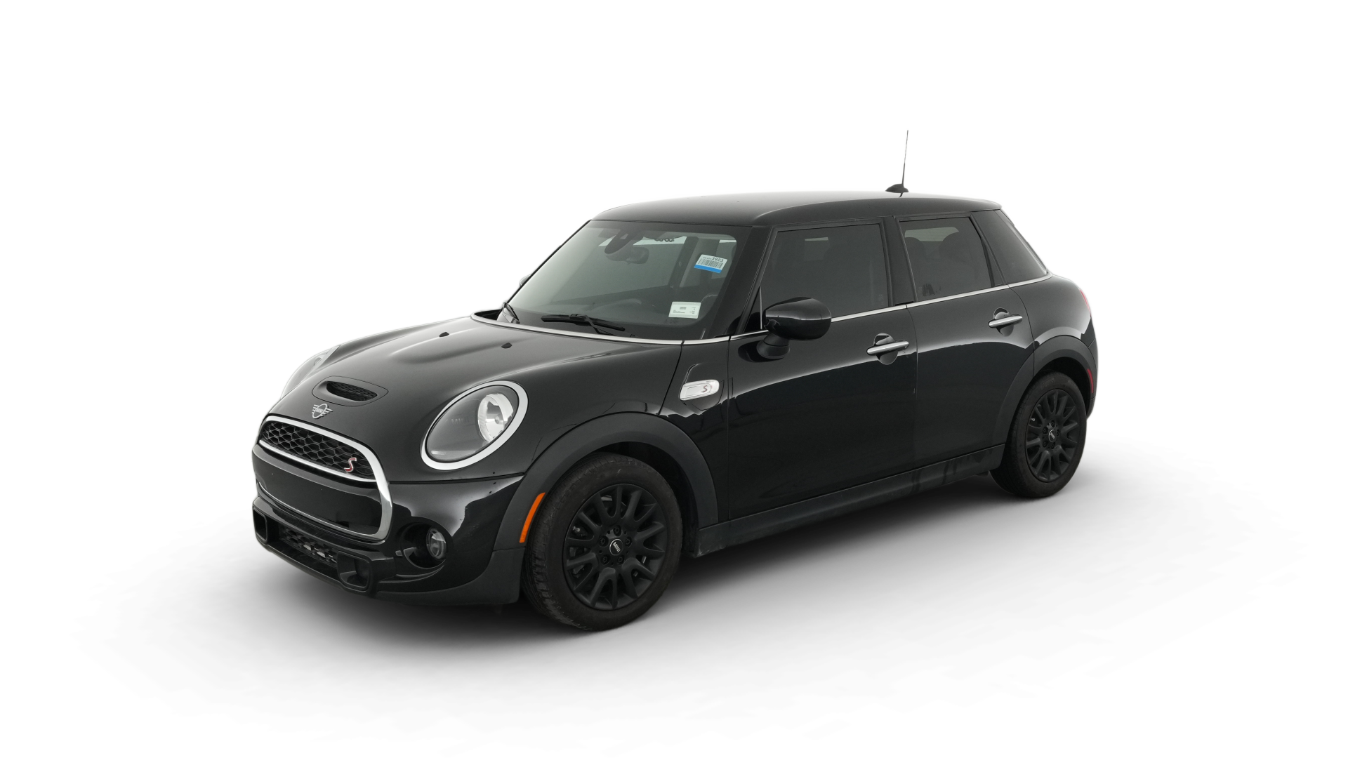 2021 MINI Hardtop 4 Door S