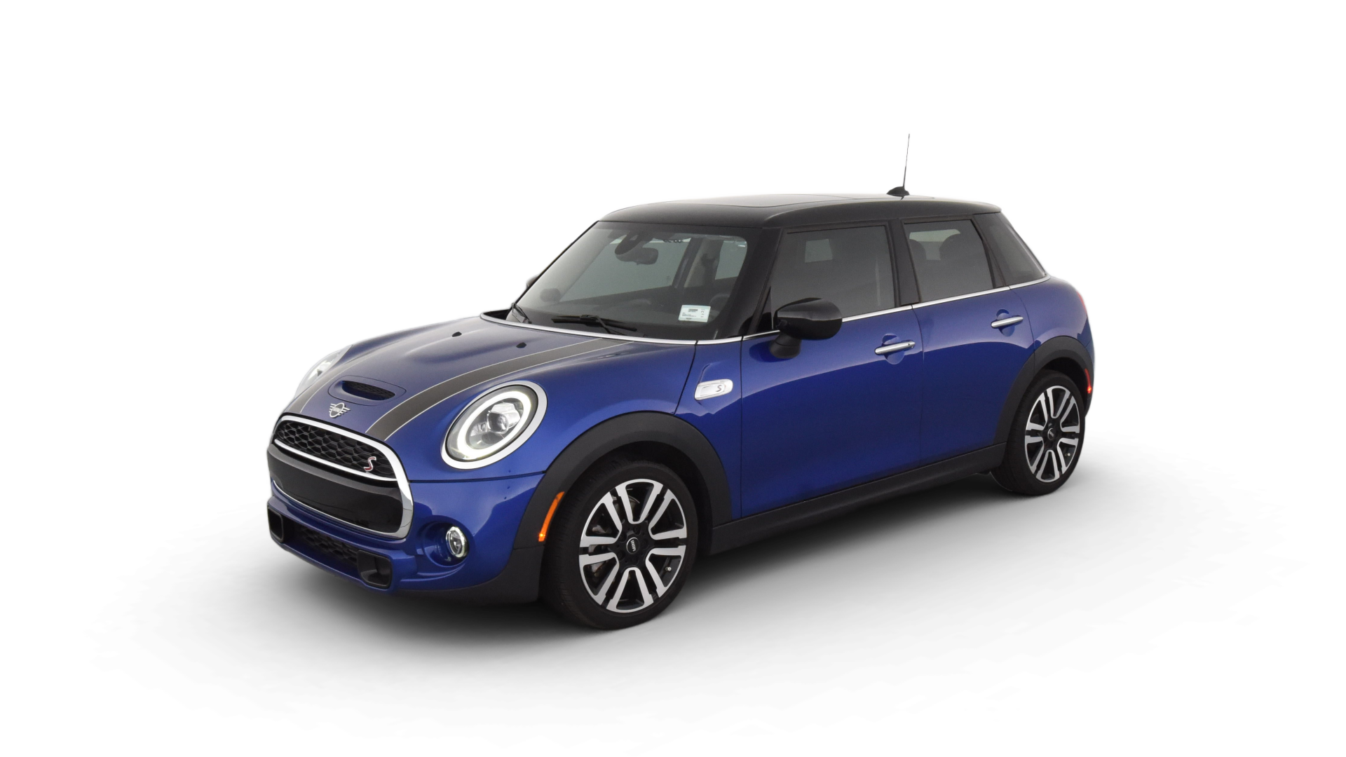 2021 MINI Hardtop 4 Door S