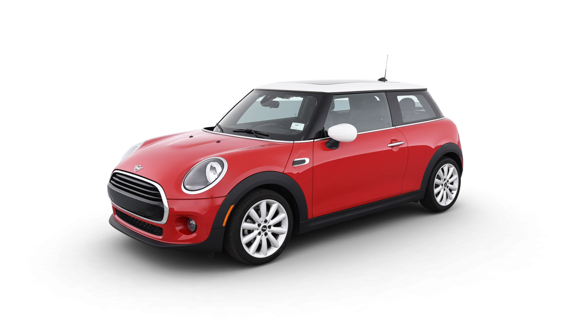 2021 MINI Hardtop 2 Door