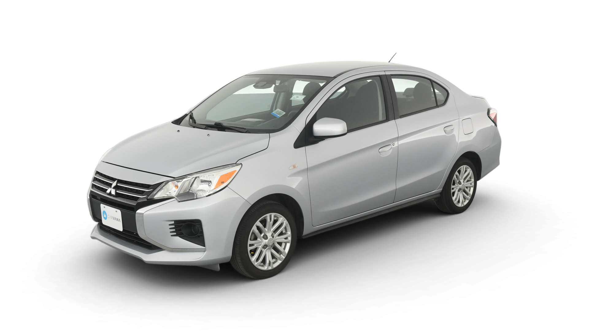 2021 Mitsubishi Mirage G4