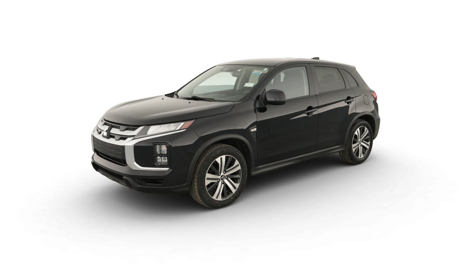 2021 Mitsubishi Outlander Sport