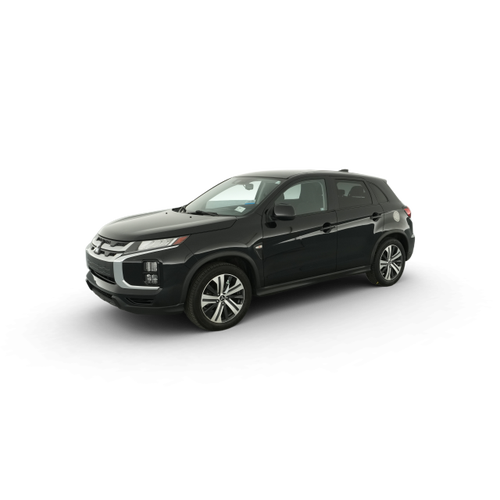 2021 Mitsubishi Outlander Sport
