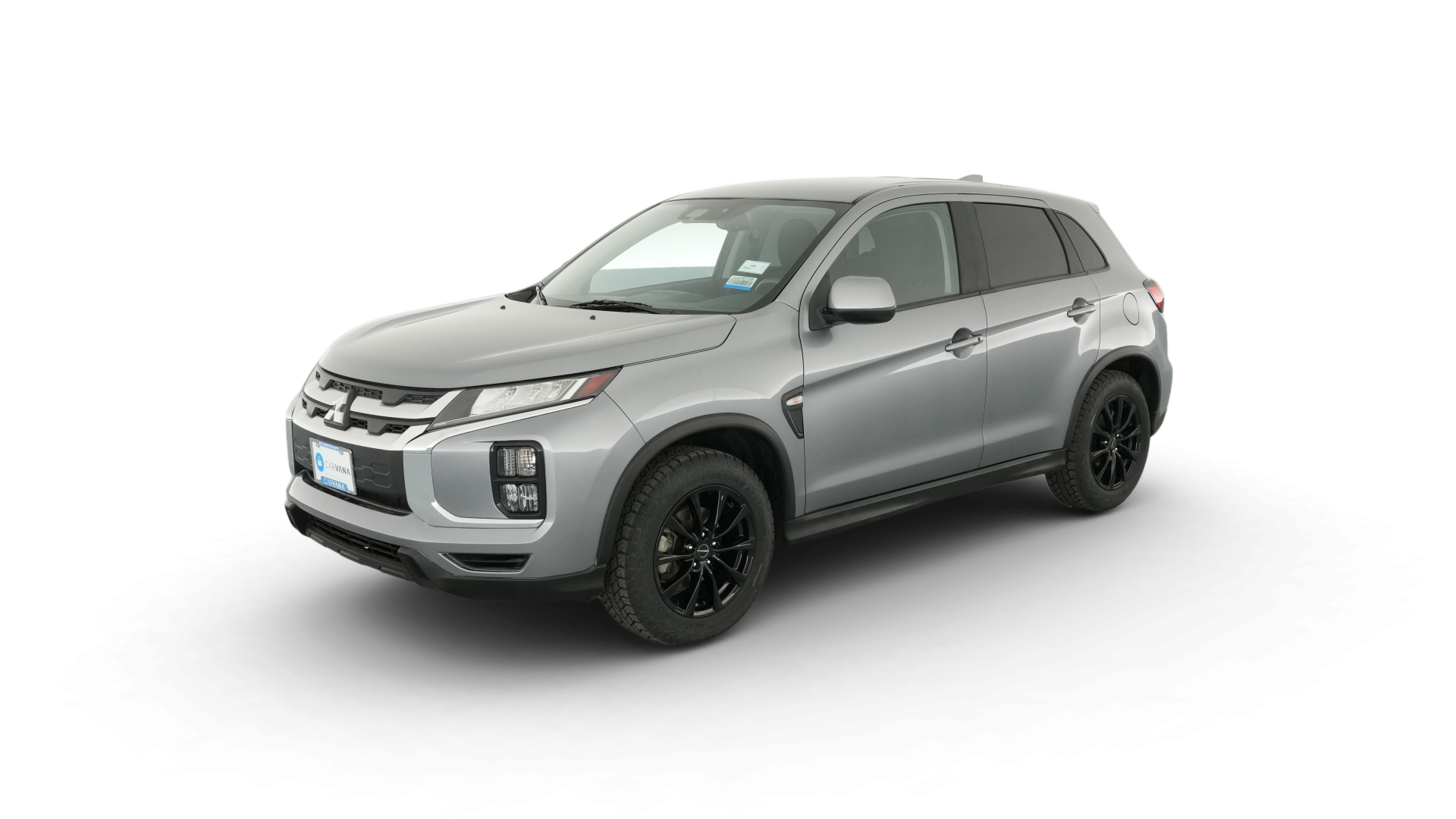 2021 Mitsubishi Outlander Sport ES