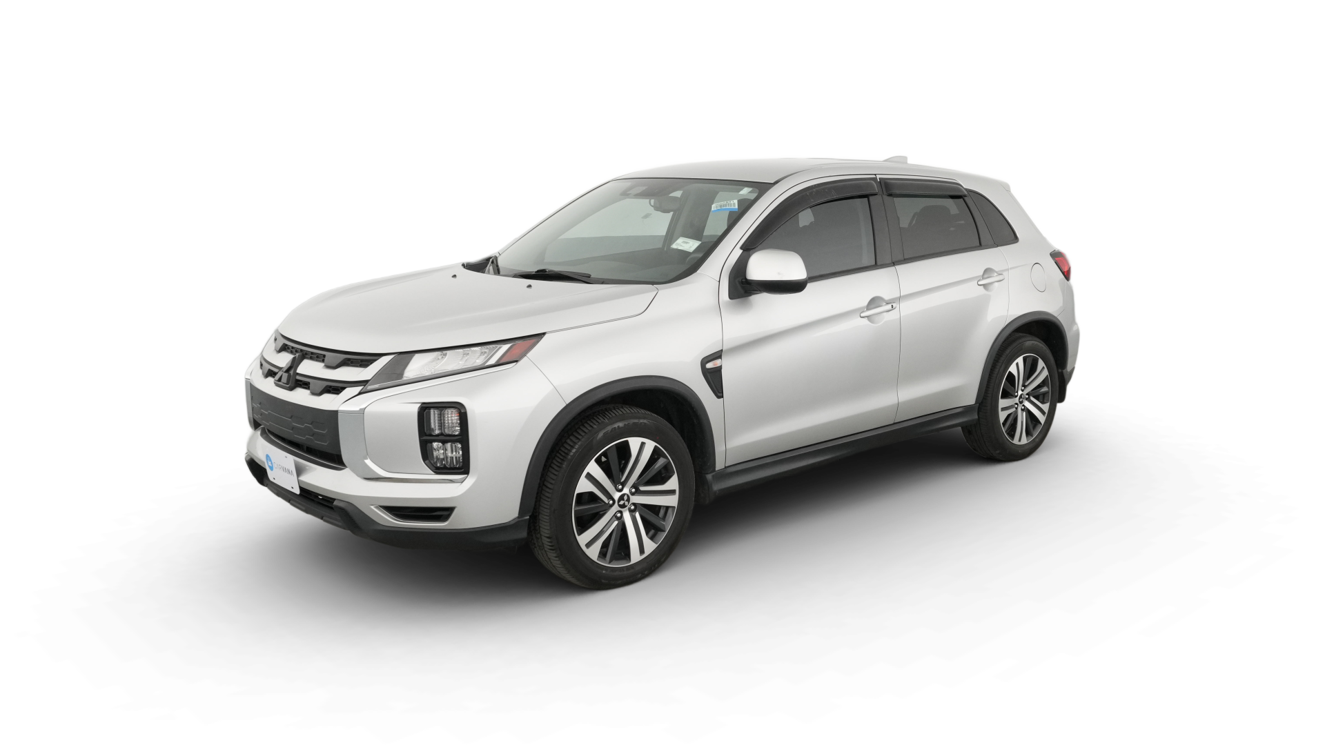 2021 Mitsubishi Outlander Sport