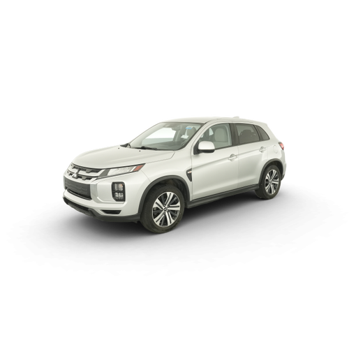 2021 Mitsubishi Outlander Sport