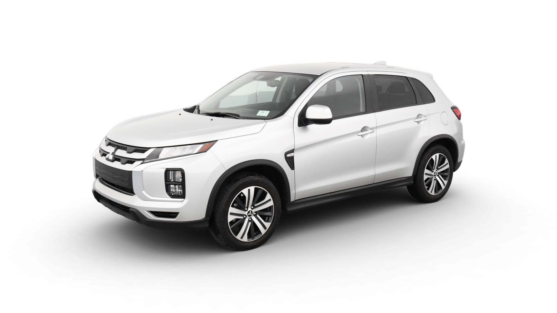 2021 Mitsubishi Outlander Sport