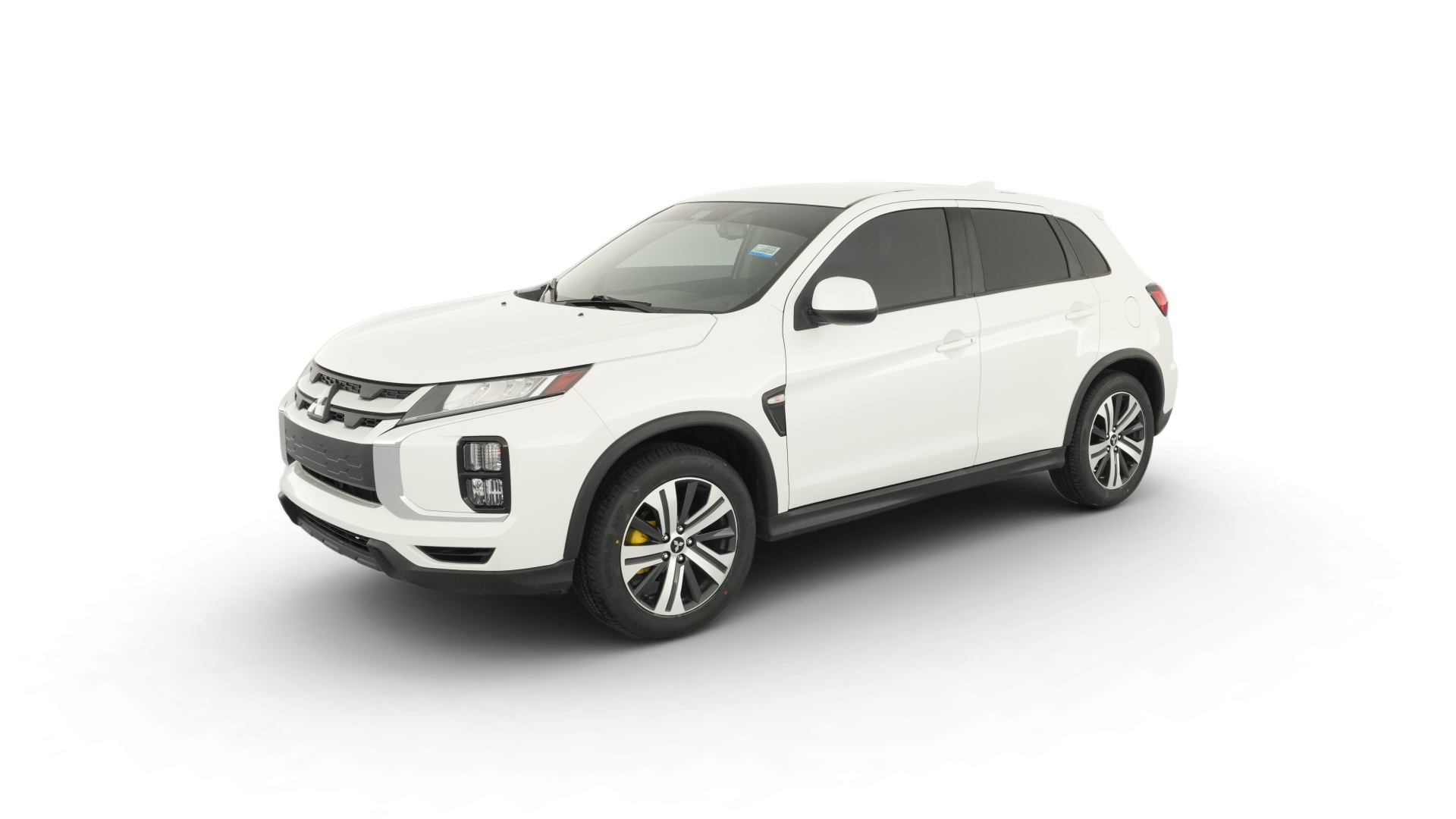 2021 Mitsubishi Outlander Sport ES