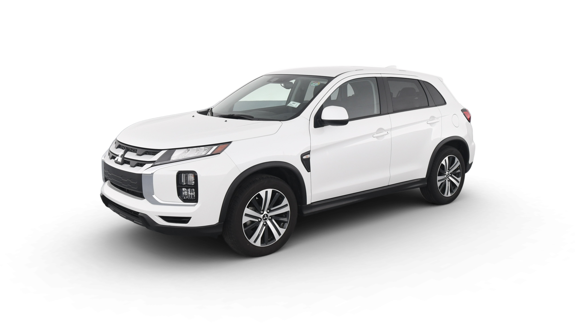 2021 Mitsubishi Outlander Sport