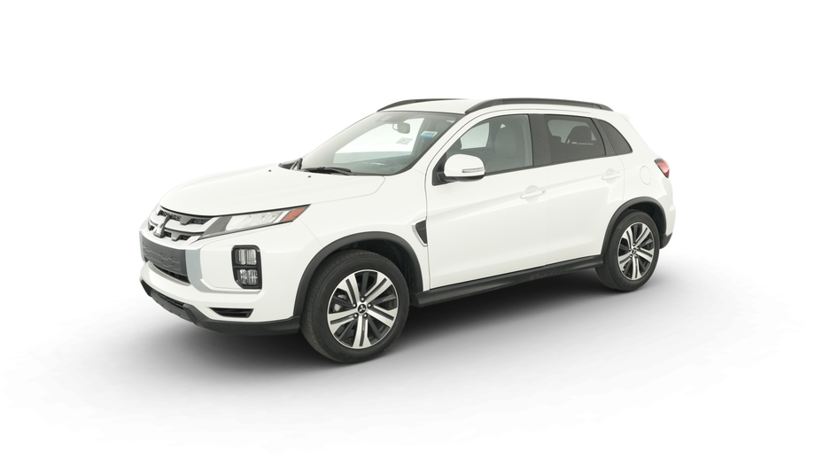 2021 Mitsubishi Outlander Sport