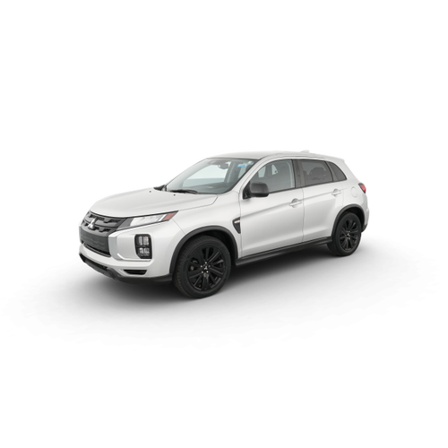 2021 Mitsubishi Outlander Sport