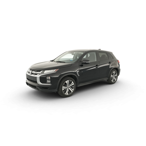 2021 Mitsubishi Outlander Sport