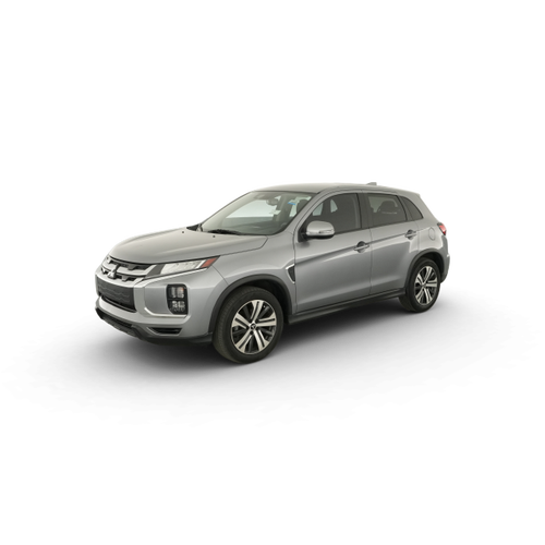 2021 Mitsubishi Outlander Sport