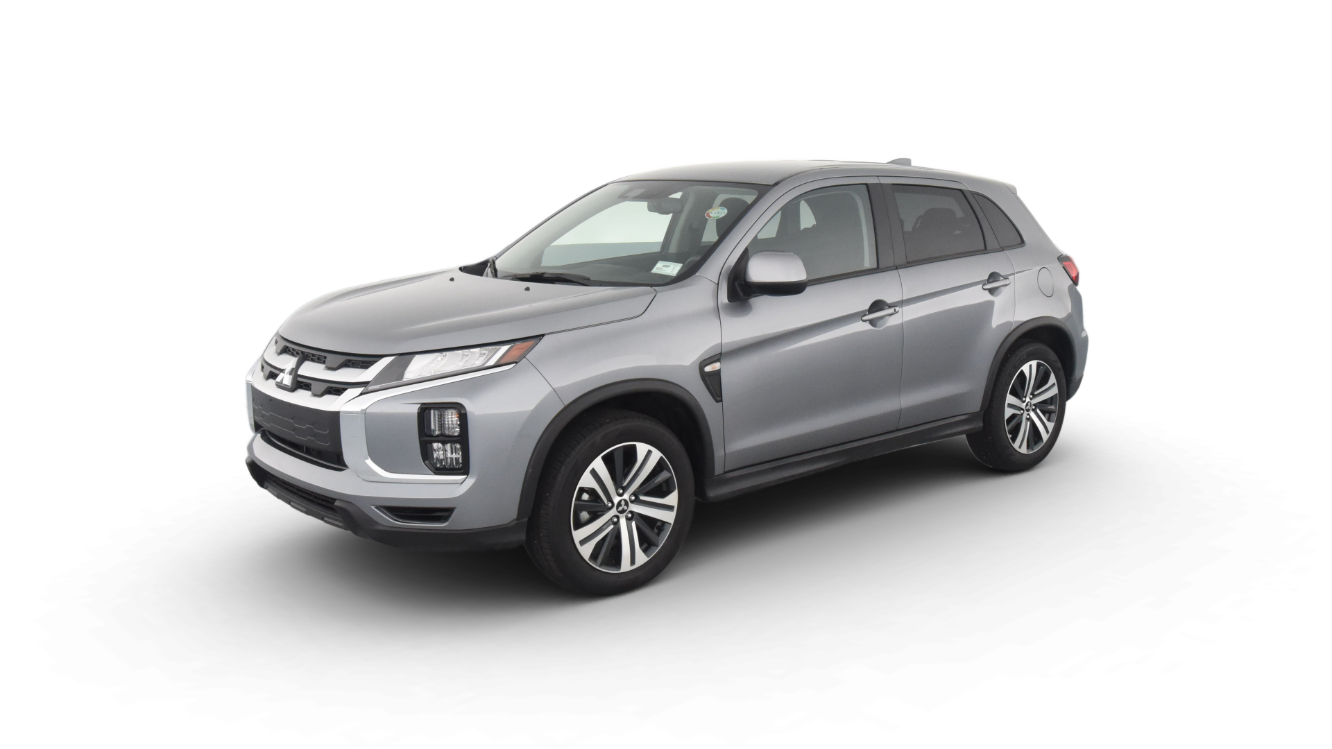 2021 Mitsubishi Outlander Sport