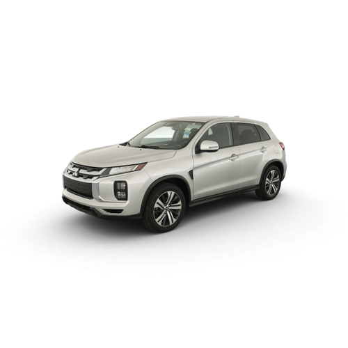 2021 Mitsubishi Outlander Sport
