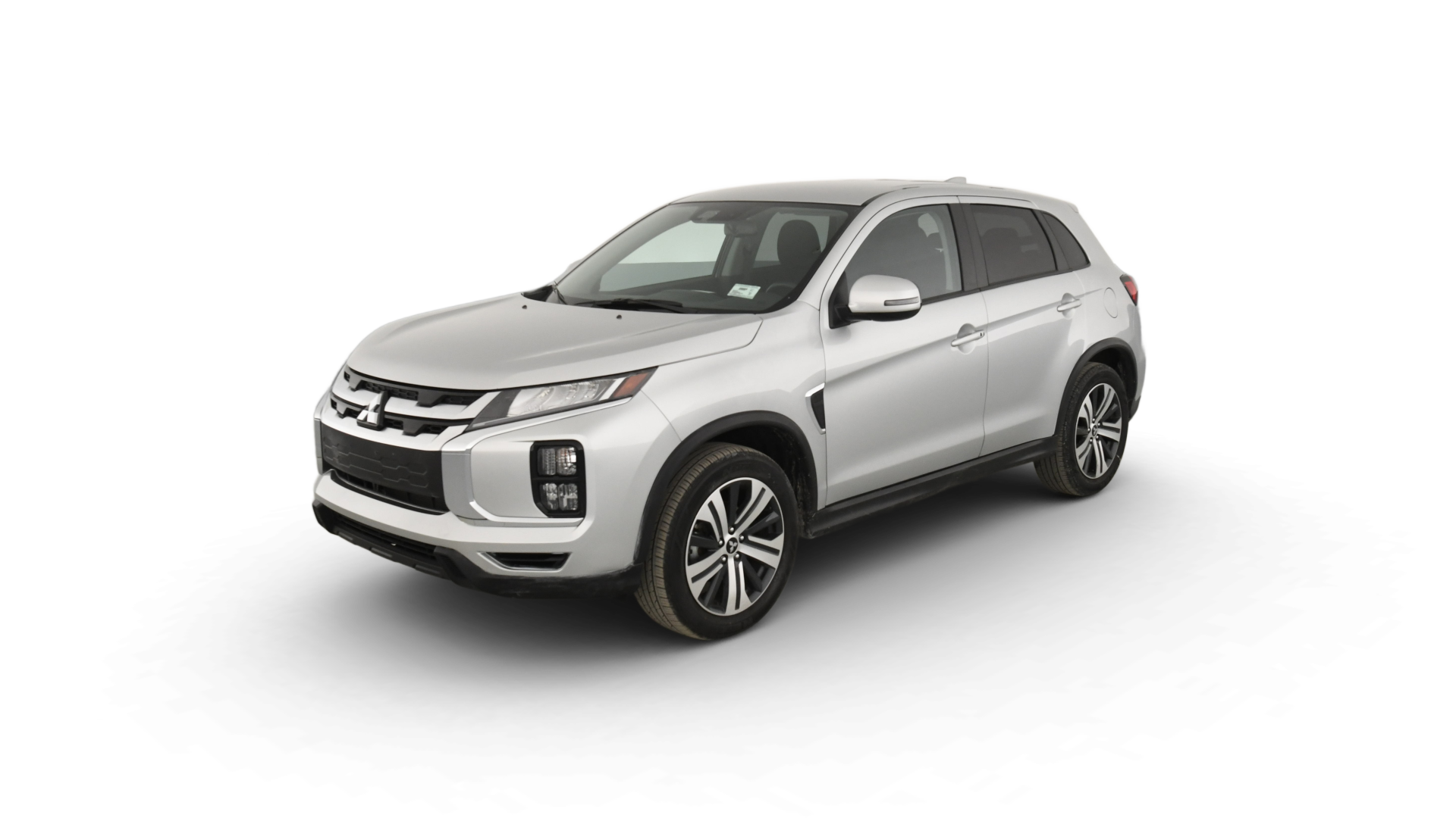 2021 Mitsubishi Outlander Sport