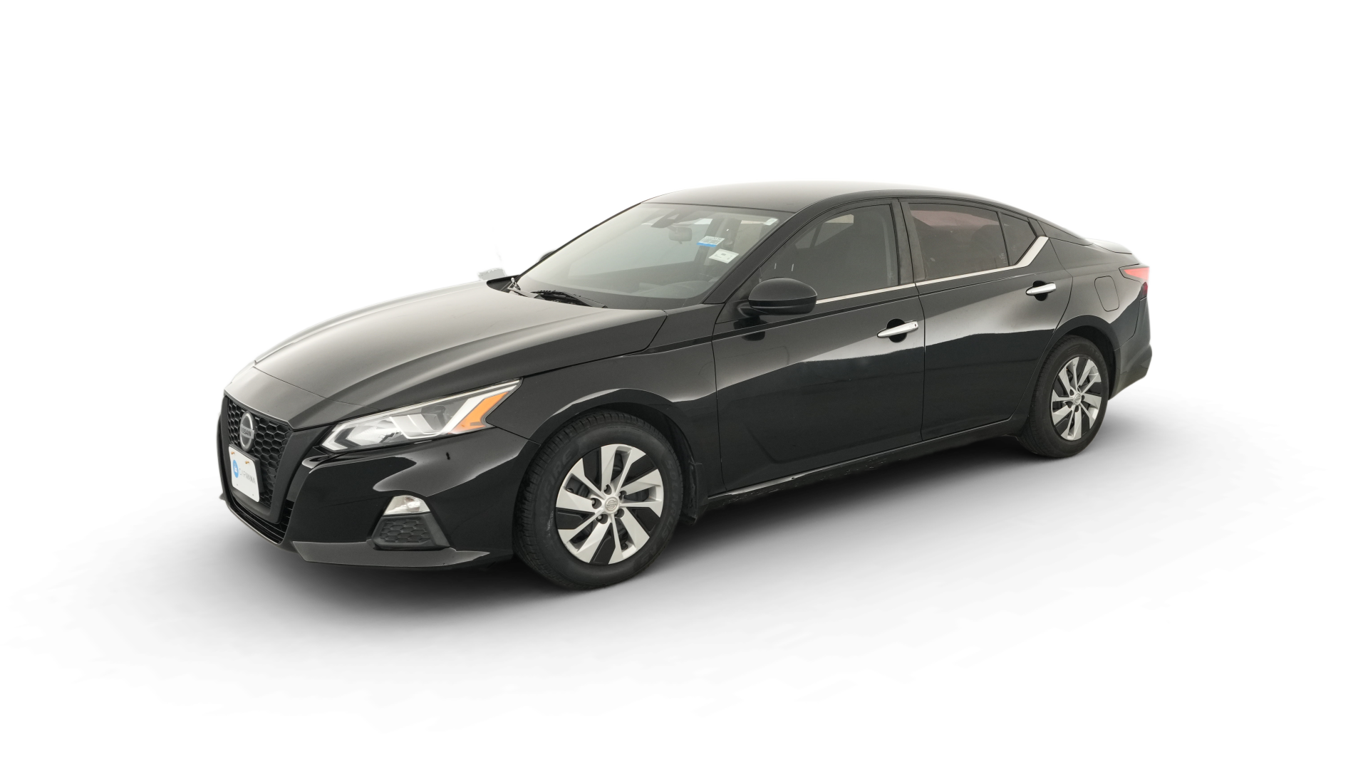 2021 Nissan Altima vehicle photo