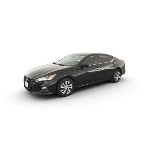 2021 Nissan Altima