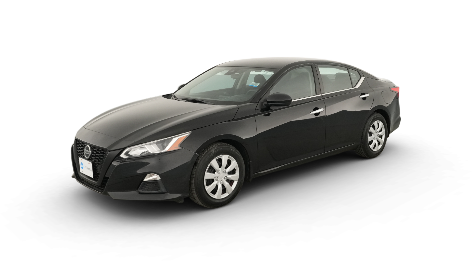 2021 Nissan Altima