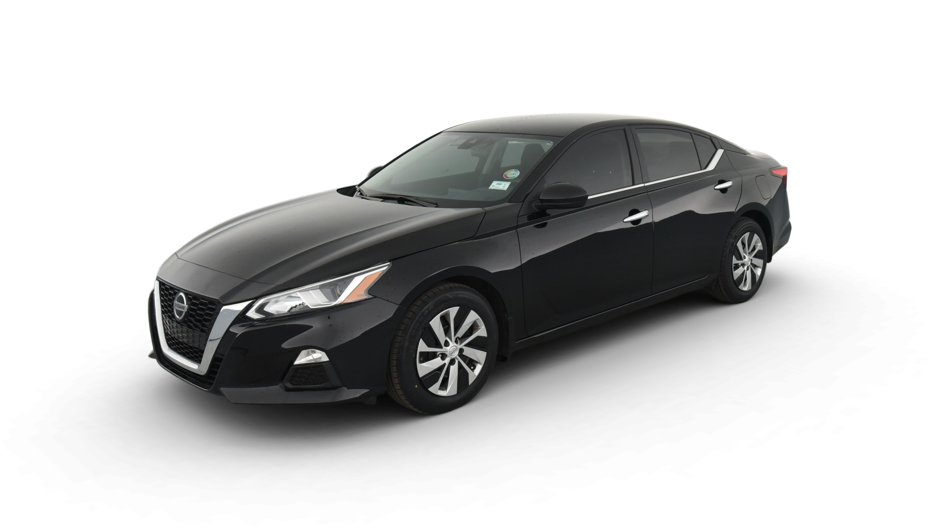 2021 Nissan Altima